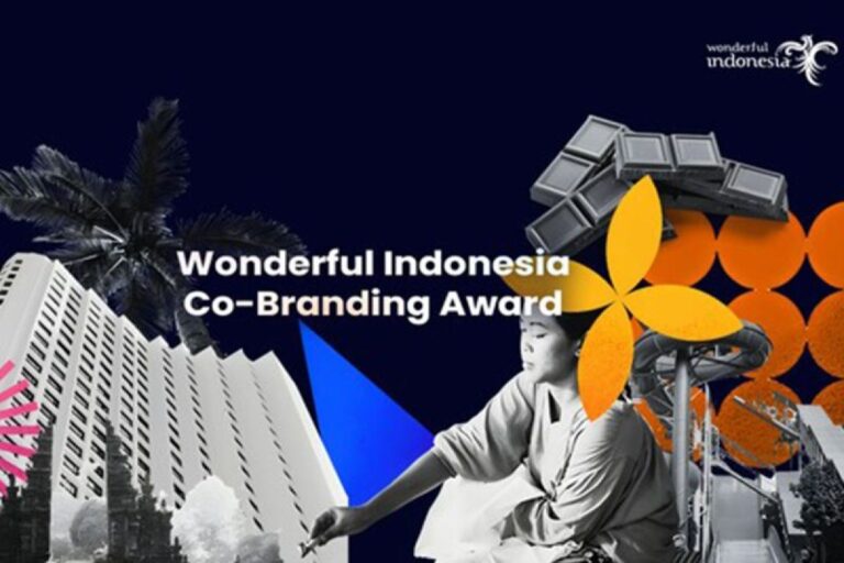 pramana craft wonderful indonesia