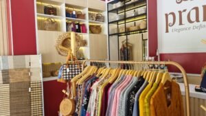 pramana craft store shop borobudur wonderful indonesia