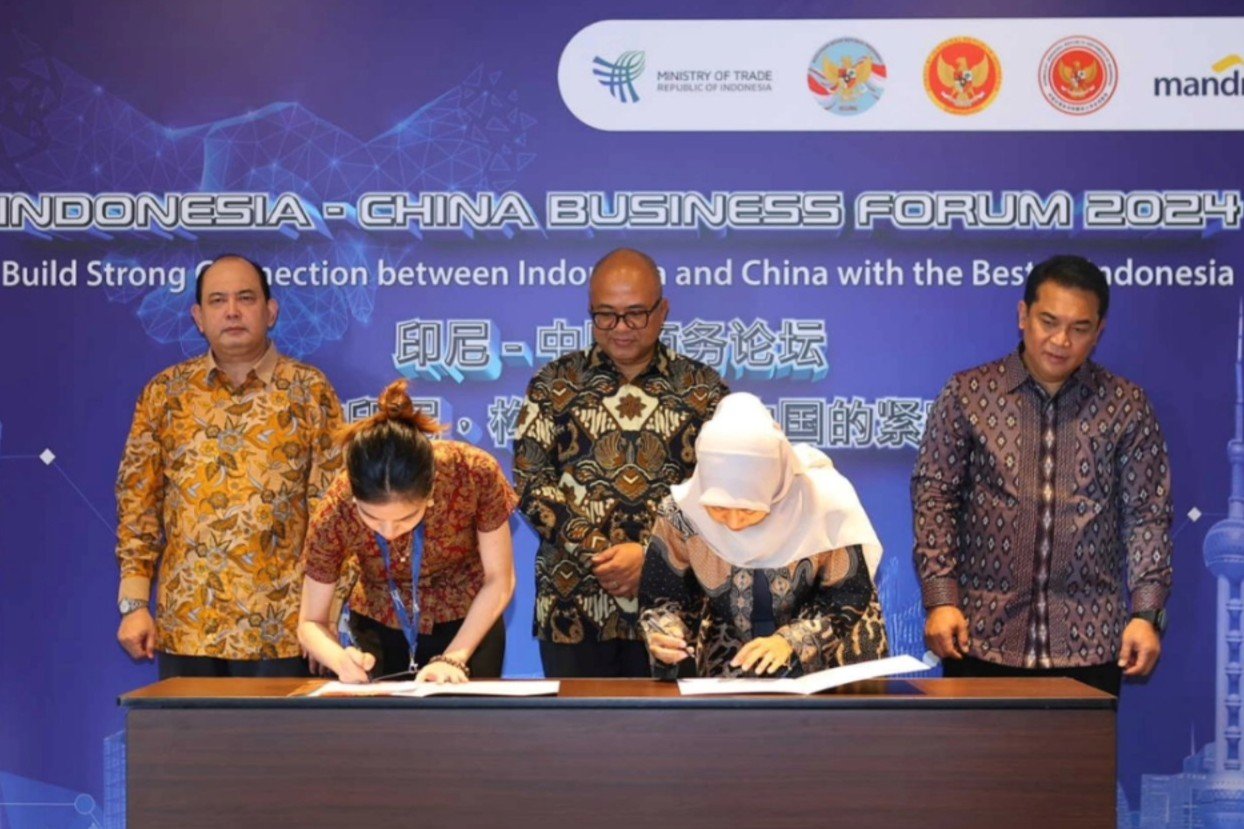 Pramana craft wonderful indonesia borobudur trade expo indonesia tei mou china kjri shanghai guangzhou kbri beijing